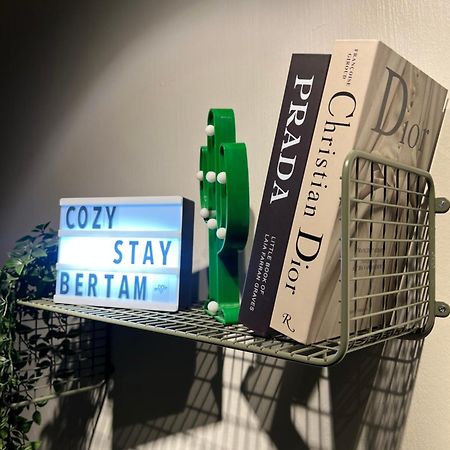 Cozy Stay Bertam Kepala Batas  Extérieur photo