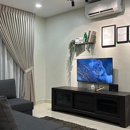 Cozy Stay Bertam Kepala Batas  Extérieur photo