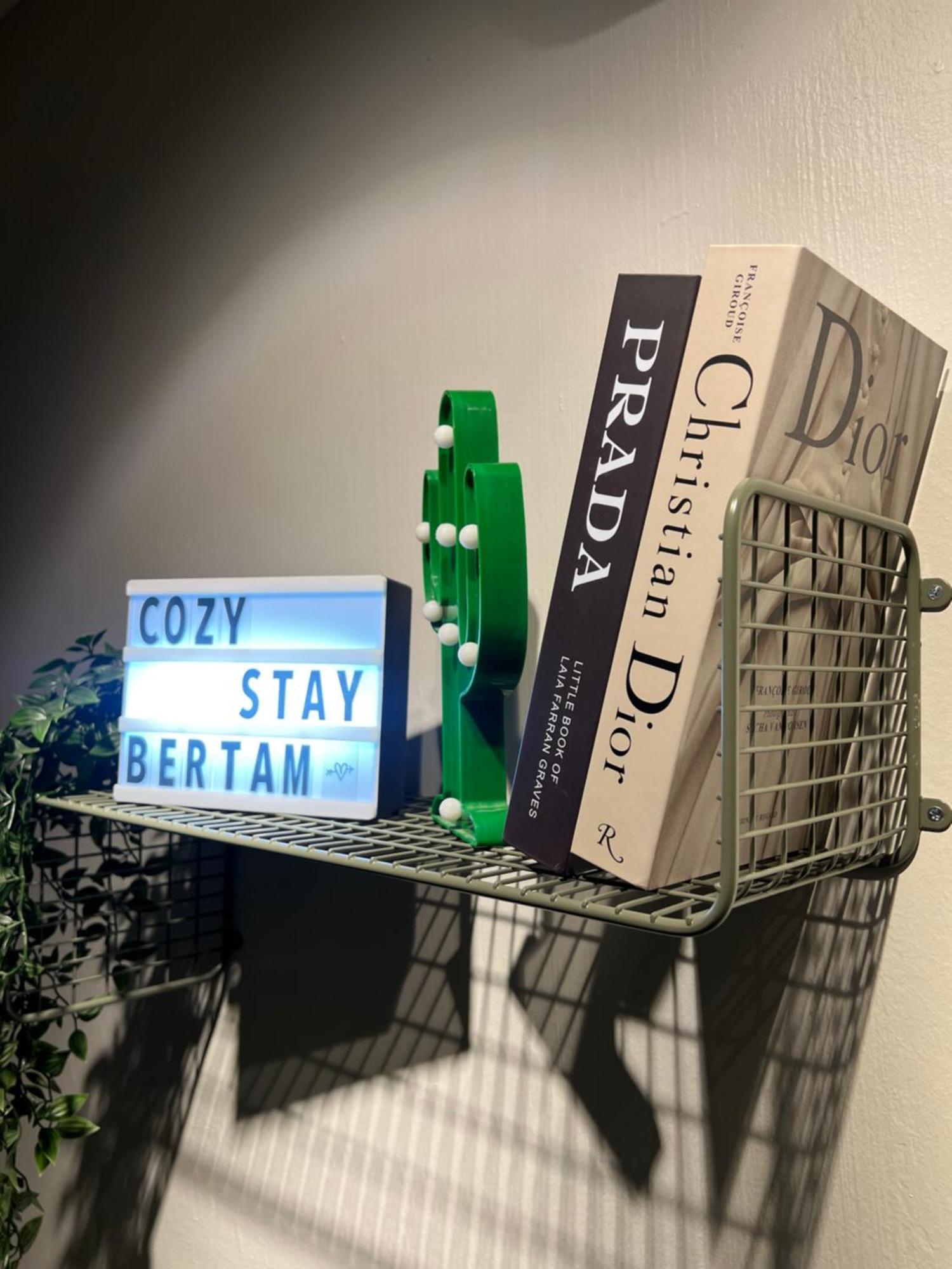 Cozy Stay Bertam Kepala Batas  Extérieur photo