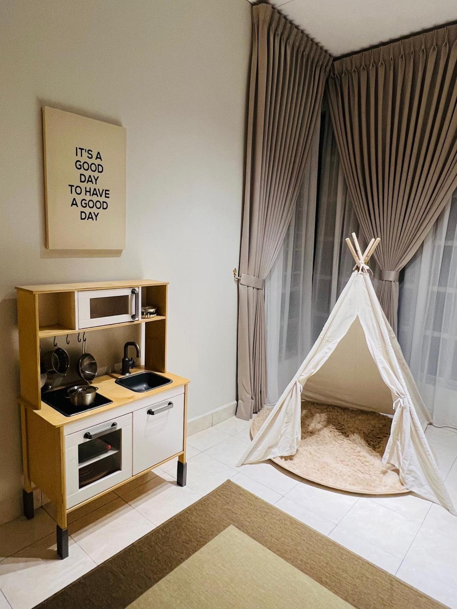 Cozy Stay Bertam Kepala Batas  Extérieur photo