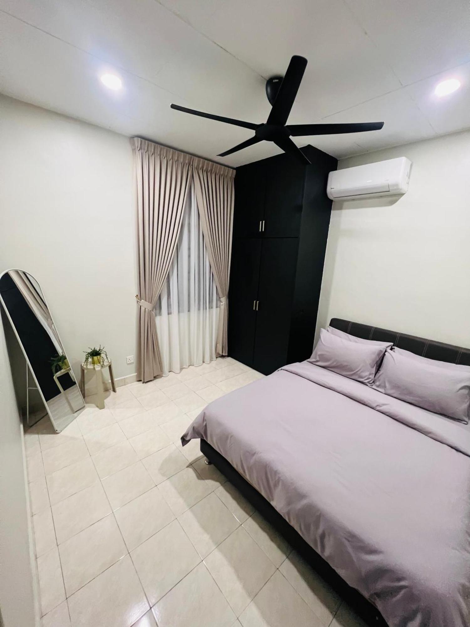 Cozy Stay Bertam Kepala Batas  Extérieur photo